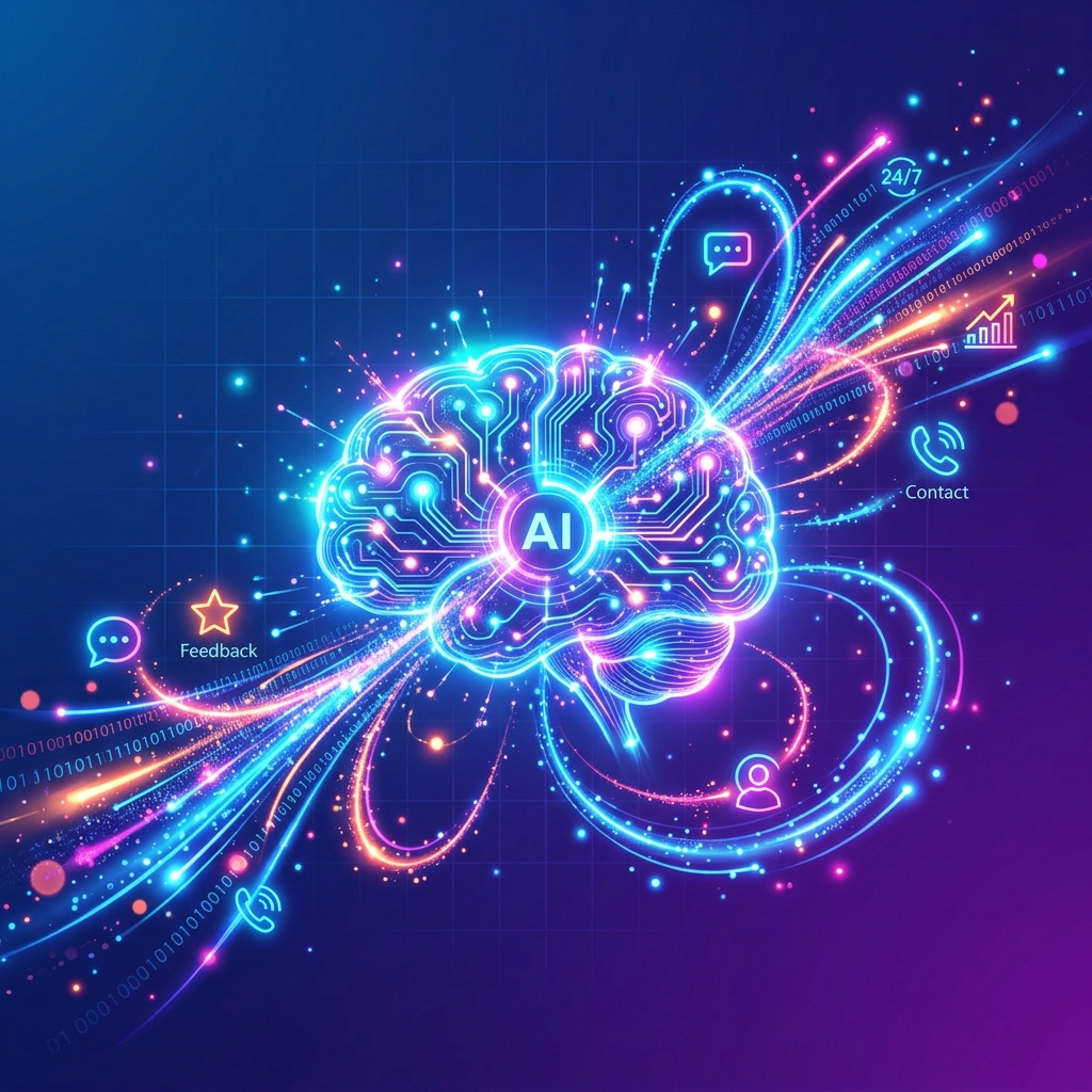 L'Evoluzione della Customer Experience nel 2026: Dalla Risposta Automatica all'Esecuzione Intelligente