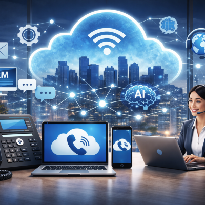 I vantaggi delle chiamate VoIP